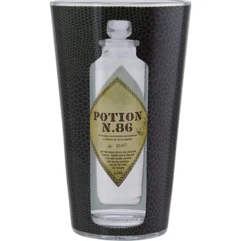 Stolování Sklenička Harry Potter - Potion