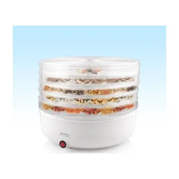 Sušička potravin SU-103 - Sušička ovoce a potravin. ORAVA