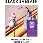 Technical Ecstasy - Black Sabbath
