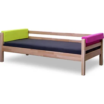 Textilní chránič - opěrka 86,5 Domestav D248 barevné provedení: tyrkysová