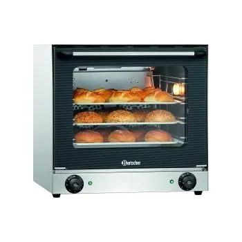 Vestavná trouba Bartscher A120.786 Horkovzdušná trouba AT90