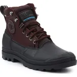 Dámské sportovní manžety WP 2.0 W 75567-222-M - Palladium EU 36