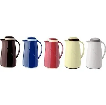 Příprava nápoje PGX 40278.DB WAVE izolovaná konvice tmavě modrá