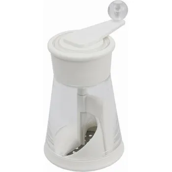 Kuchyňský mlýnek PGX 1513 002 Ruční mlýnek na sýr 12,5 cm