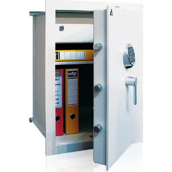 Trezor T-SAFE Trezor do zdi ST 17, I.BT