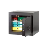 T-SAFE Nábytkový trezor NT 15, třída I