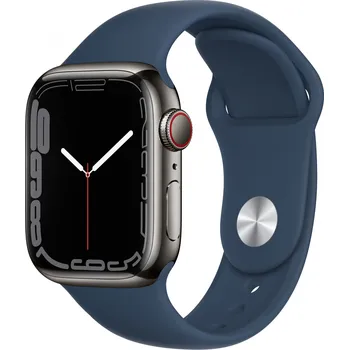 Apple watch 4 cz outlet