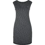 Dámské sportovní šaty LOAP MAMBA TLW2005 ČERNÁ M