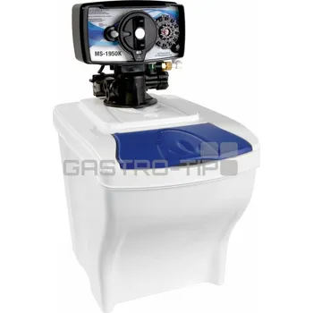 Změkčovač vody Změkčovač vody MS-1950 King