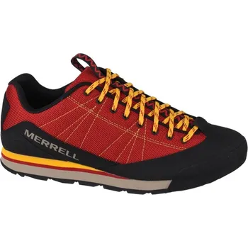 Dámská obuv Unisex boty Catalyst Storm U J2002783 - Merrell 37
