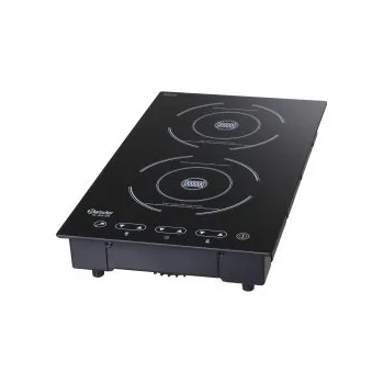 Vařič Bartscher 105.936S Indukční vařič IK30S-EB