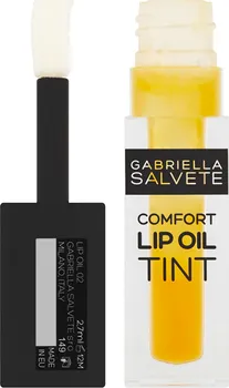 Péče o rty Gabriella Salvete Lip Oil Tint 2,7 ml 02