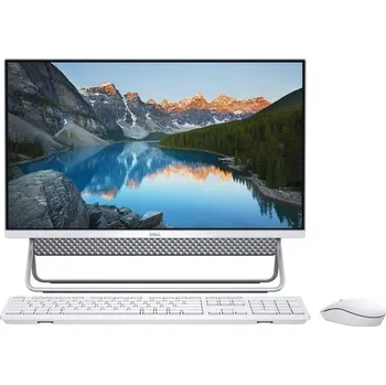 Stolní počítač DELL Inspiron 24 (5400) AiO (A-5400-N2-503S)