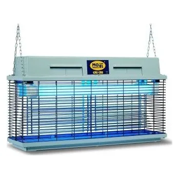 Elektrický lapač CRI-CRI XT-307A Lapač hmyzu PROFESIONAL