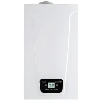 Kotel BAXI Duo-tec Compact E 20 A7722081