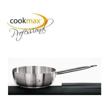 Hrnec PGX 38435.18 Cookmax Professional omáčník 18