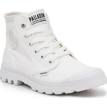 Dámská obuv Unisex Pampa HI Mono U 73089-116 - Palladium EU 45