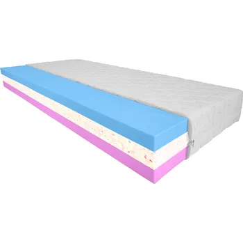 Matrace Bazyl.cz Matrace BARCELONA 20CM - 180x200cm