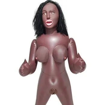 Love Dolls Nafukovací panna Naomi