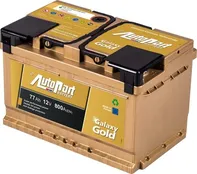 Autopart Galaxy Gold 12V 77Ah 800A