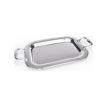 PGX 1329 500 Servírovací tablet s úchyty těžké provedení 50 x 36