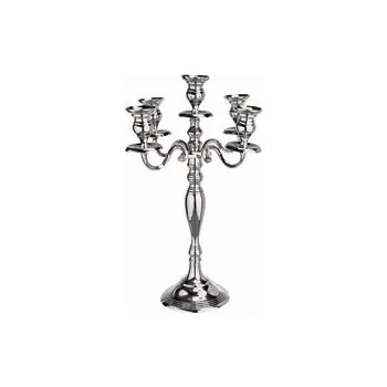 Svícen PGX 1193 601 Svícen hliník 60 cm