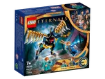 LEGO Marvel 76145 Letecký útok Eternalů