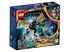 Stavebnice LEGO LEGO Marvel 76145 Letecký útok Eternalů