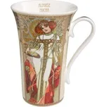 Hrnek velký Autumn- Artis Orbis 500ml, Alfons Mucha