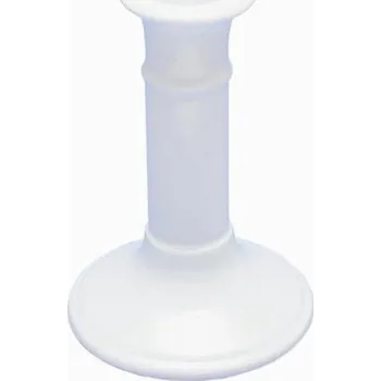 Svícen PGX 4985 150 Porcelánový svícen 10,5 cm