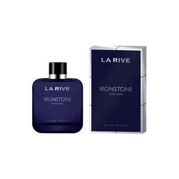 Pánský parfém LA RIVE Ironstone, edt 100ml