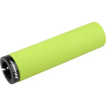Sport Gripy PRO-T Plus Silicon Color zelená