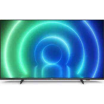 Televizor Recenze Philips 55" LED (55PUS7506/12)