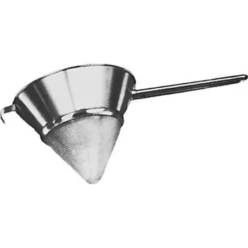 Cedník a síto PGX 2078 240 Špičaté síto 24 cm