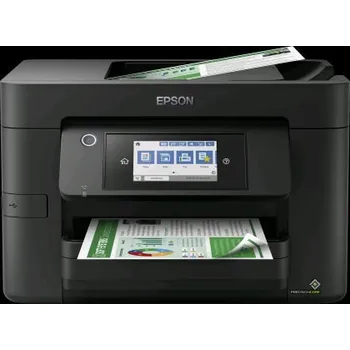 Počítač Epson WorkForce Pro WF-4820DWF (C11CJ06403)