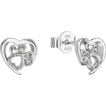 Náušnice Evolution Group 31307.1