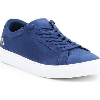 Pánské polobotky Pánská obuv M 7-31CAM0138120 - Lacoste EU 44