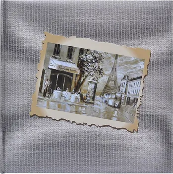 Fotoalbum KPH Klasické fotoalbum Retro Eifelovka