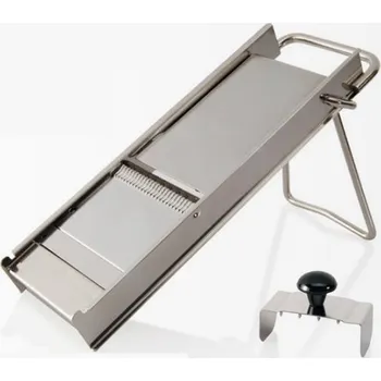 Struhadlo PGX 1685 001 Nerezové struhadlo na zeleninu držák na struhadlo