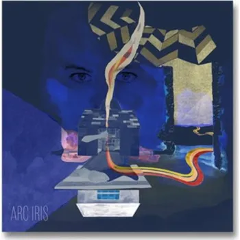 Zahraniční hudba Arc Iris - Arc Iris (CD, BELLA445CD)