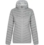 Dámská bunda LOAP IRFELA CLW20127 ŠEDÁ XS