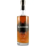 Blackened Whiskey By Metallica 45 %…
