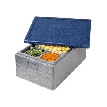 Termobox PGX 2001 293 Premium termobox GN 1/1 538 x 337 x 217 mm