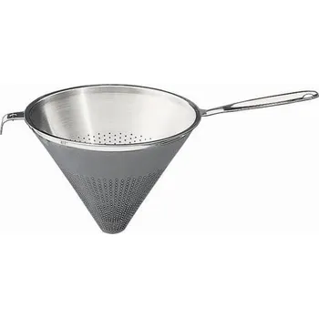 Cedník a síto PGX 2077 230 Bezešvé síto nerez 23 cm