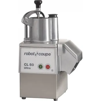 Kráječ na chleba Robot Coupe CL 50 E 230 V Ultra Krouhač zele