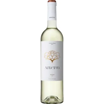 Víno Quinta de Curvos Afectus Avesso