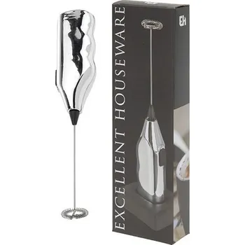 Náhradní díl pro kávovar KAISERHOFF KO-926325 Šlehač na Cappucin