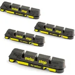 SwissStop Race Flash Pro Black Prince 88692 4 ks