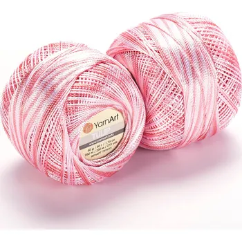 Galanterie Příze YarnArt Tulip 457