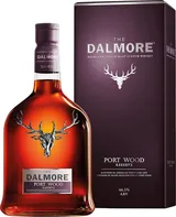 Dalmore Port Wood Reserve 46,5 % 0,7 l